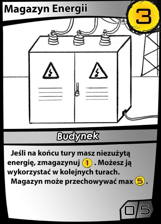 magazyn energii